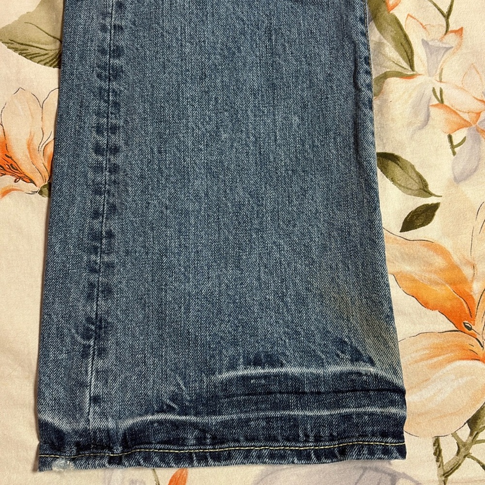 Abercrombie & Fitch Jeans 32x32 - Picture 9 of 13